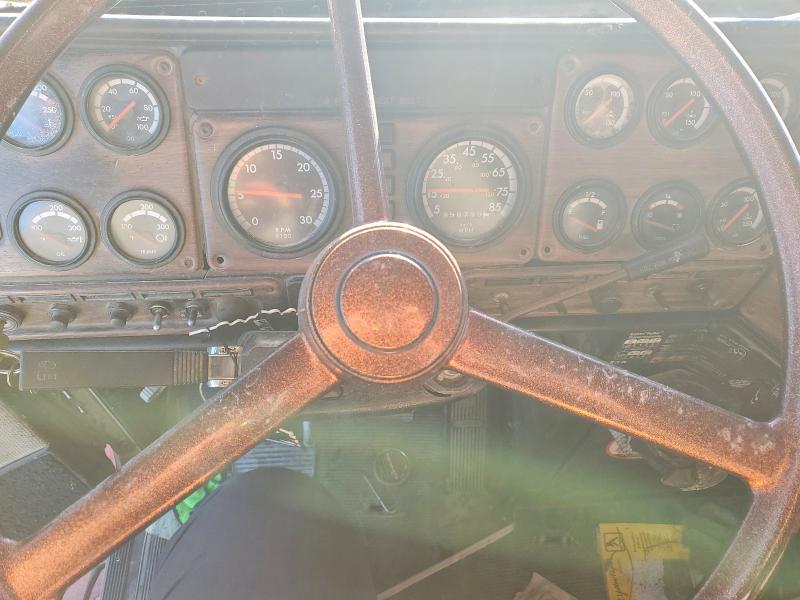 2001 Freightliner Fld120 მანქანა იყიდება აუქციონზე, vin: 1FUNAHCG51PF97080, აუქციონის ნომერი: 73365665