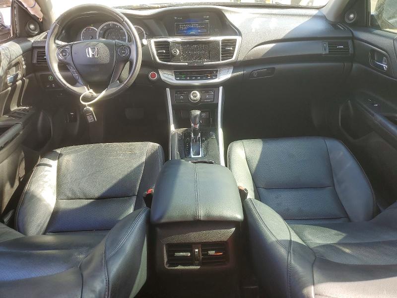 Продаж на аукціоні авто 2014 Honda Accord, vin: 1HGCR2F85EA211077, номер лоту: 73950665