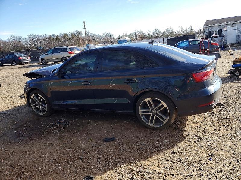 Aukcja sprzedaży 2020 Audi A3, vin: WAUAUGFF3LA030800, numer aukcji: 72667045