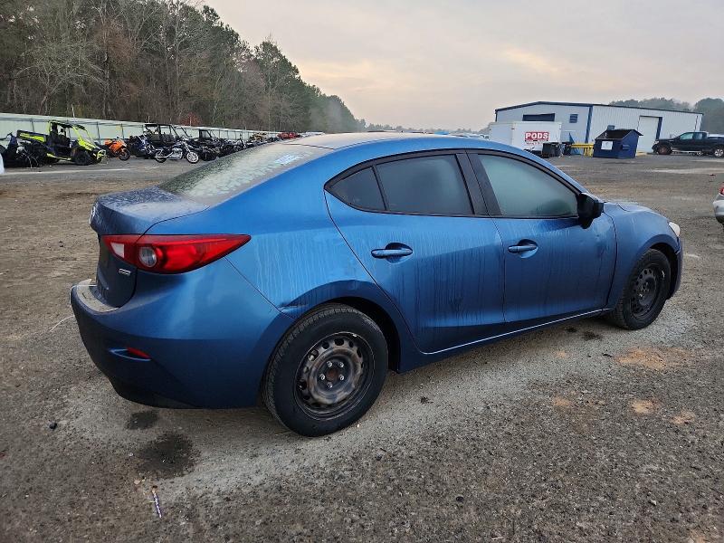 Продажа на аукционе авто 2018 Mazda 3, vin: 3MZBN1U78JM200403, номер лота: 72559065