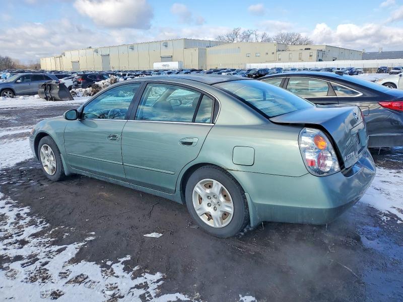 Aukcja sprzedaży 2003 Nissan Altima, vin: 1N4AL11D03C353267, numer aukcji: 99330285