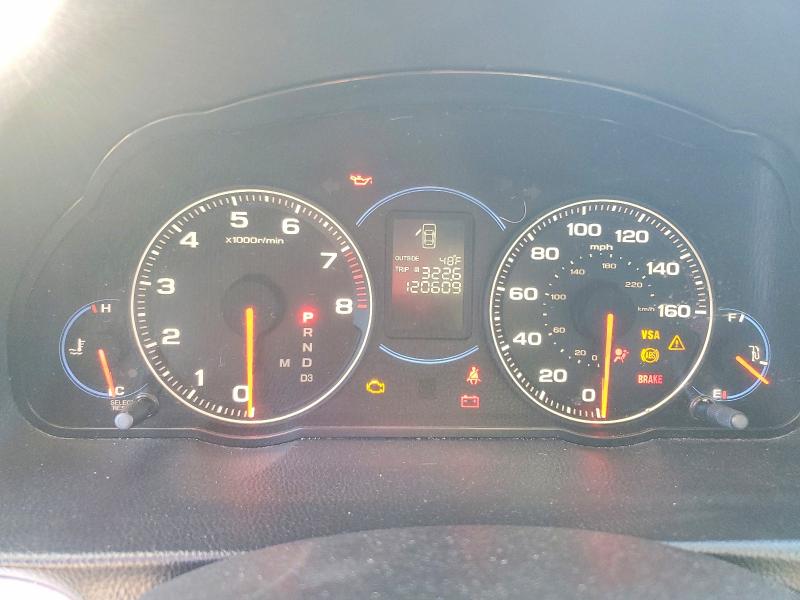 Aukcja sprzedaży 2005 Acura Tsx, vin: JH4CL96915C018493, numer aukcji: 73430175