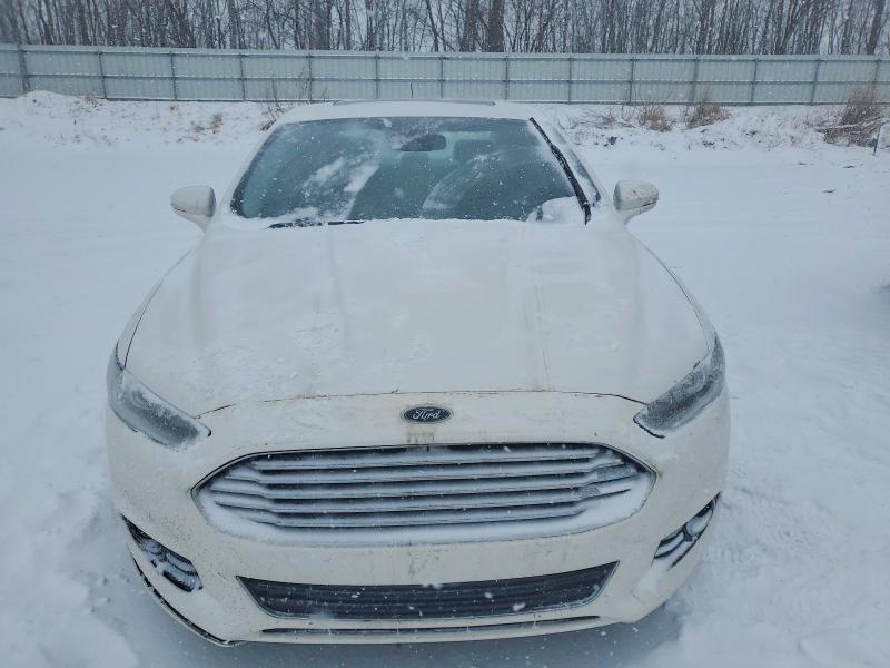 Продажа на аукционе авто 2014 Ford Fusion, vin: 3FA6P0RU1ER336524, номер лота: 73803735