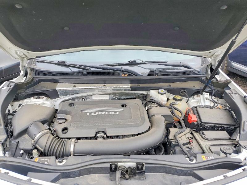 Продаж на аукціоні авто 2019 Cadillac Xt4, vin: 1GYFZDR49KF137123, номер лоту: 99708175