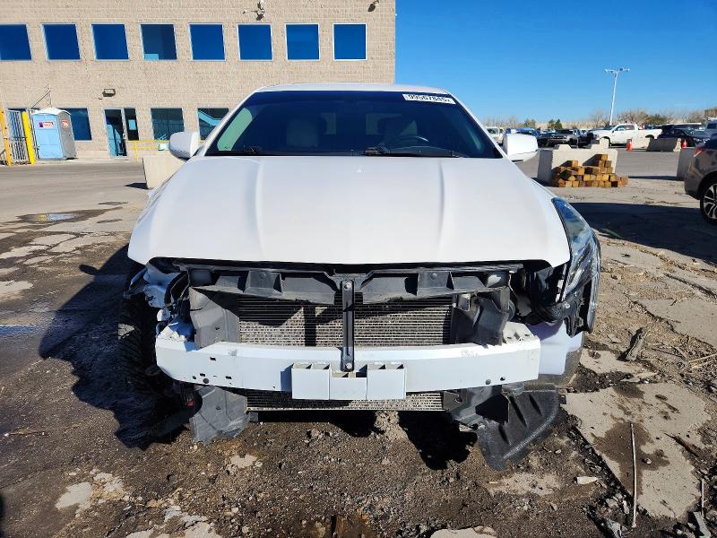 Продаж на аукціоні авто 2018 Cadillac Xts Luxury, vin: 2G61M5S39J9135758, номер лоту: 99567845