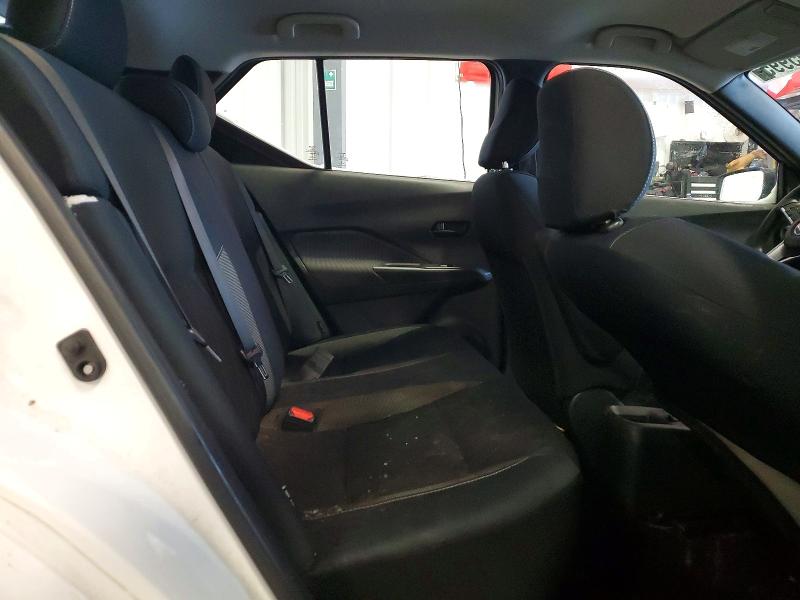 Aukcja sprzedaży 2020 Nissan Kicks, vin: 3N1CP5BV3LL497943, numer aukcji: 73795995