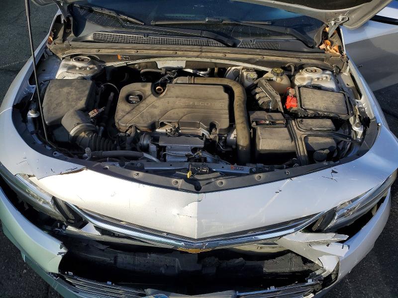 Продаж на аукціоні авто 2017 Chevrolet Malibu, vin: 1G1ZE5ST7HF150797, номер лоту: 98419755