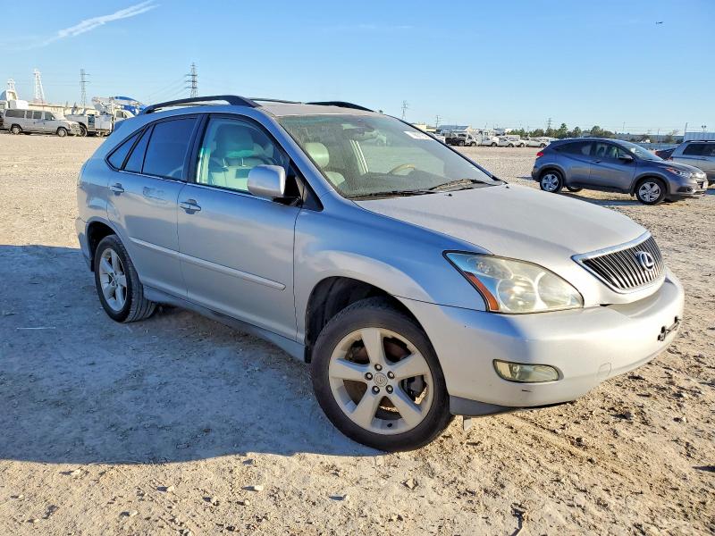 Продажа на аукционе авто 2005 Lexus Rx, vin: 2T2GA31U75C020995, номер лота: 98718665