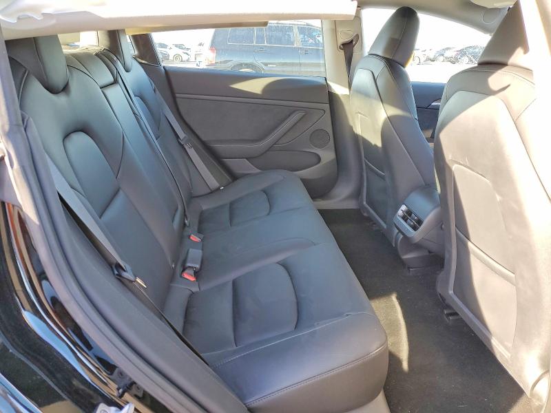 2023 Tesla Model 3 მანქანა იყიდება აუქციონზე, vin: 5YJ3E1EA7PF612178, აუქციონის ნომერი: 73861765