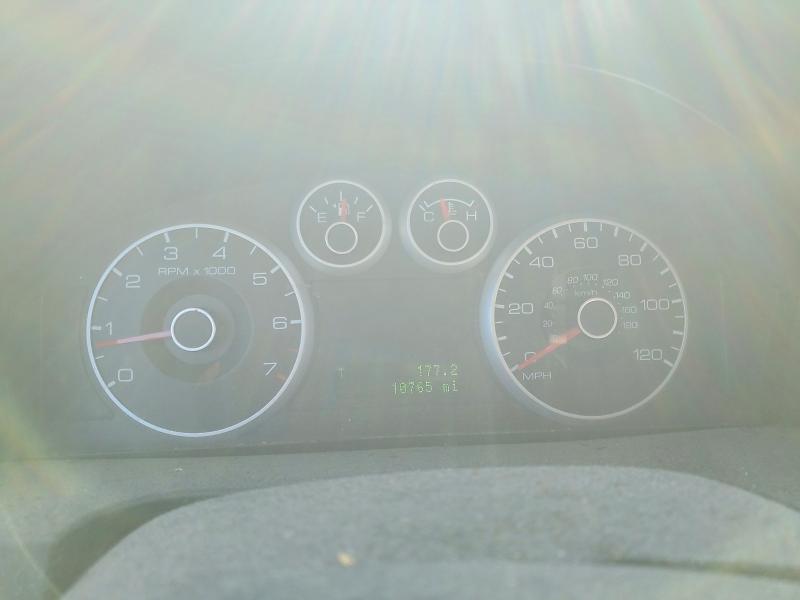 98238385 :رقم المزاد ، 3FAFP07Z46R186098 vin ، 2006 Ford Fusion Se مزاد بيع