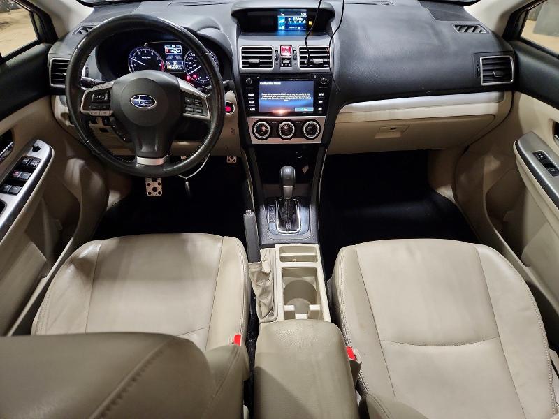 Продаж на аукціоні авто 2015 Subaru Xv Crosstrek Touring, vin: JF2GPASC8FH213037, номер лоту: 73660405