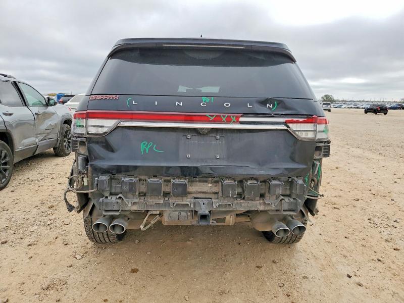 Aukcja sprzedaży 2020 Lincoln Aviator, vin: 5LM5J7XC8LGL35734, numer aukcji: 97639445