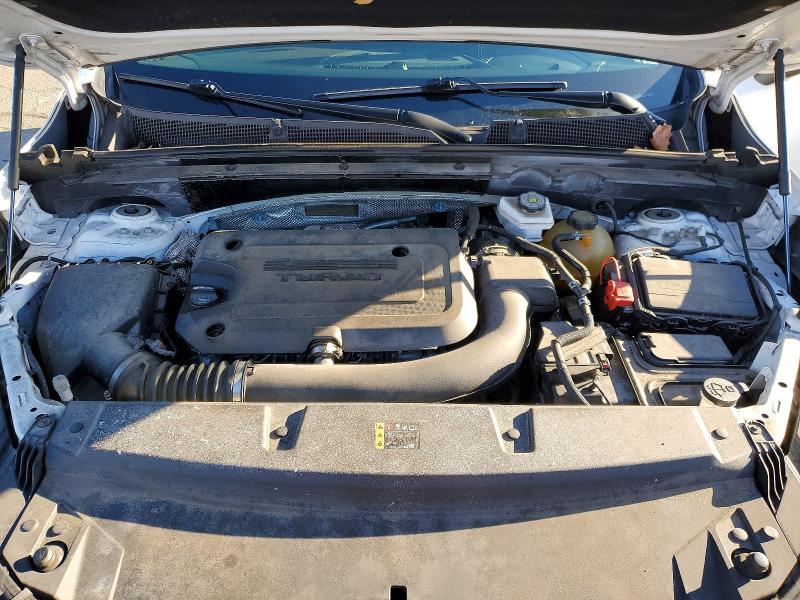 2021 Buick Envision მანქანა იყიდება აუქციონზე, vin: LRBFZPR49MD110878, აუქციონის ნომერი: 98142005
