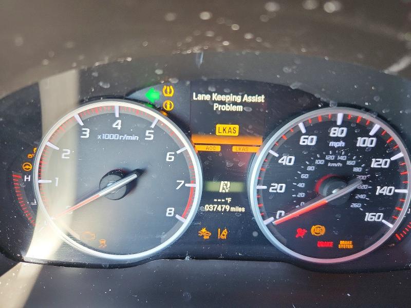 Продажа на аукционе авто 2019 Acura Ilx, vin: 19UDE2F89KA009161, номер лота: 72914045