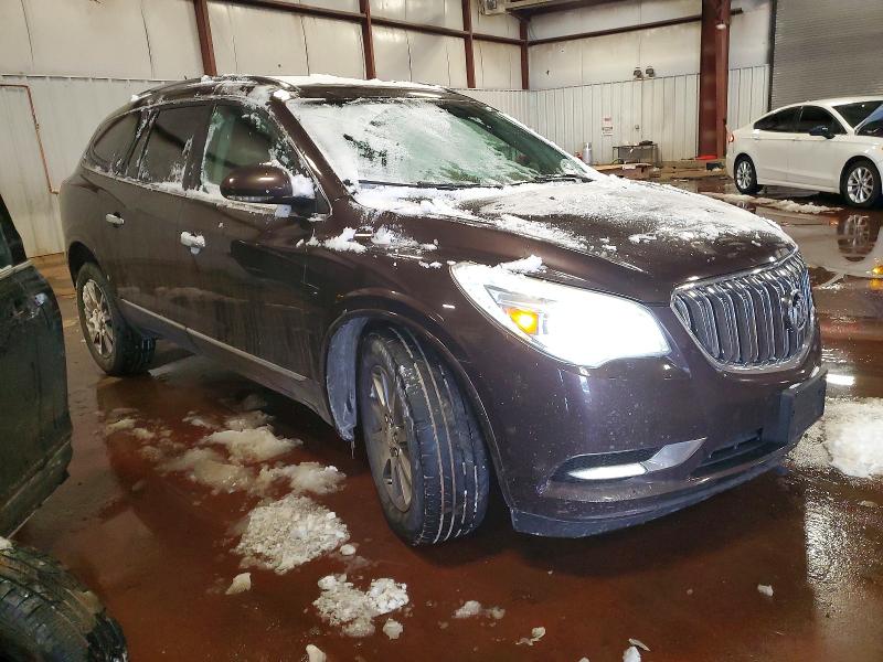 Aukcja sprzedaży 2015 Buick Enclave, vin: 5GAKRBKD9FJ270049, numer aukcji: 74665835