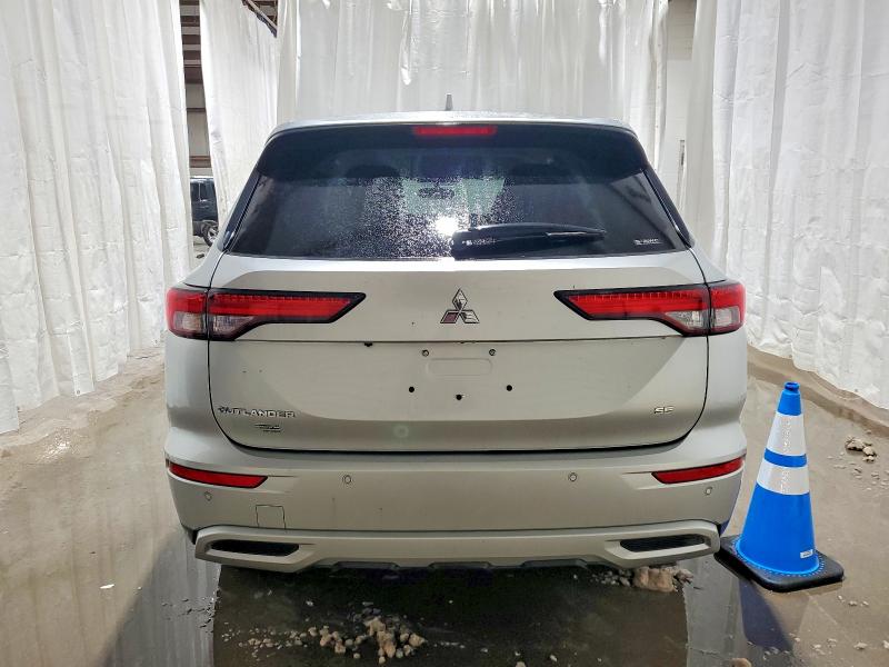 Продаж на аукціоні авто 2024 Mitsubishi Outlander, vin: JA4J4VA89RZ079990, номер лоту: 73986565