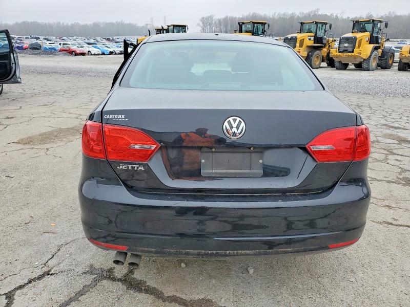 99430205 :رقم المزاد ، 3VW2K7AJ5DM295213 vin ، 2013 Volkswagen Jetta مزاد بيع