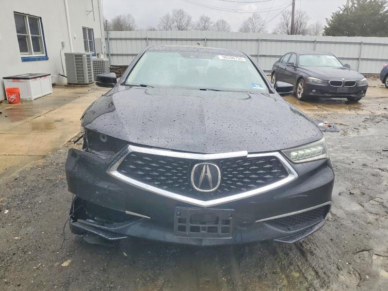 Продаж на аукціоні авто 2020 Acura Tlx, vin: 19UUB1F32LA007941, номер лоту: 98396755