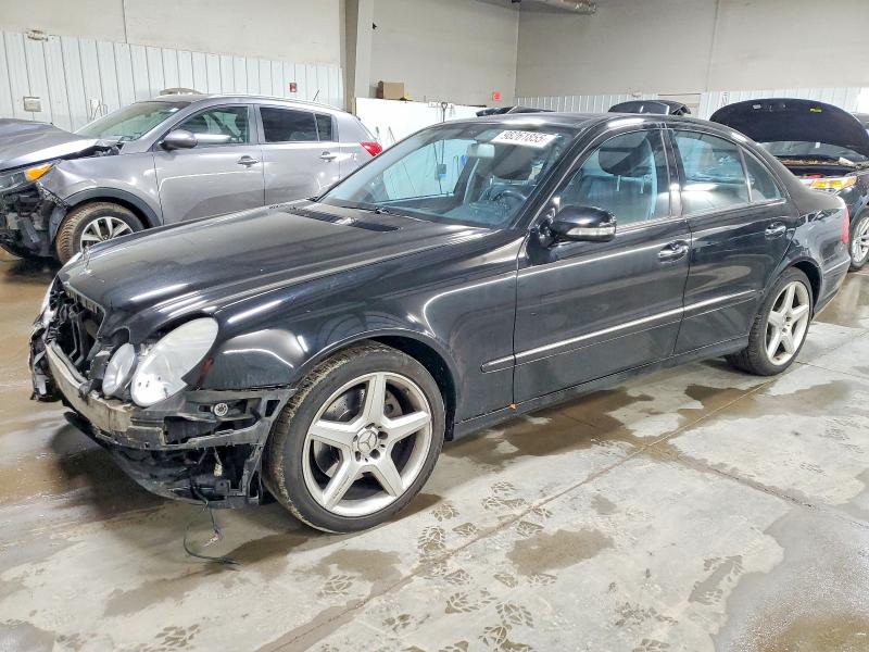 Auction sale of the 2008 Mercedes-benz E, vin: WDBUF87X28B345899, lot number: 98261855