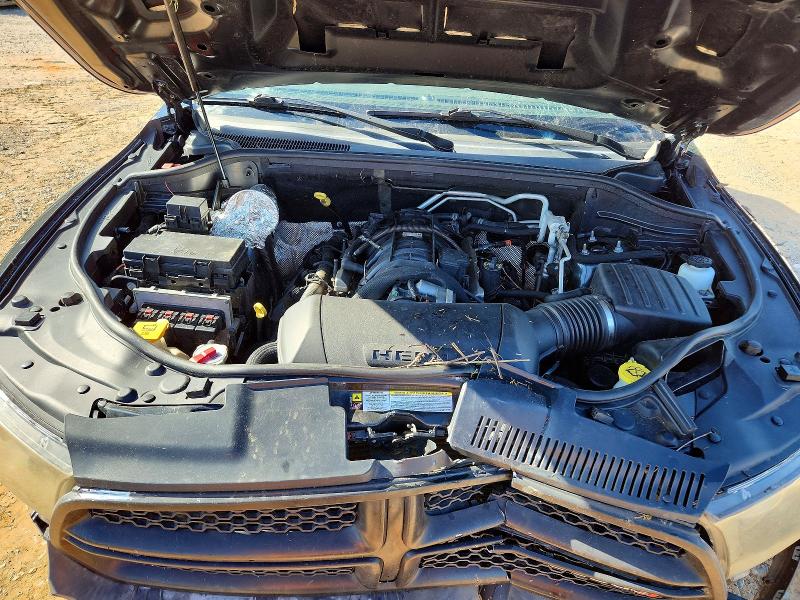 2013 Dodge Durango მანქანა იყიდება აუქციონზე, vin: 1C4SDJDT6DC648812, აუქციონის ნომერი: 73288695
