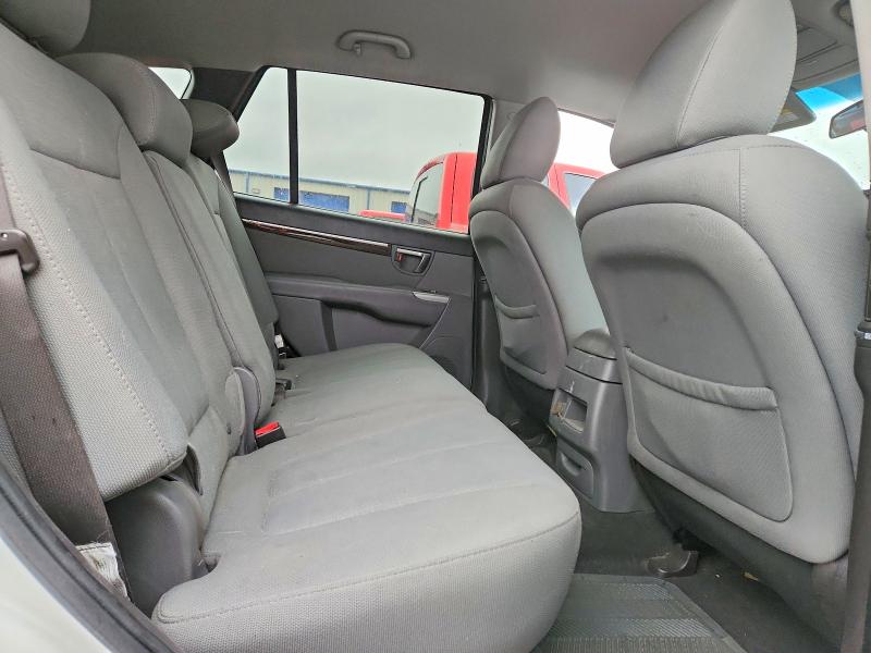 Продажа на аукционе авто 2010 Hyundai Santa Fe, vin: 5NMSGDAB4AH363592, номер лота: 74392145