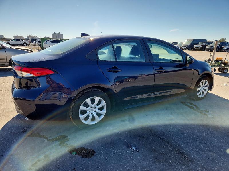 2024 Toyota Corolla მანქანა იყიდება აუქციონზე, vin: 5YFB4MDE4RP179060, აუქციონის ნომერი: 73812665