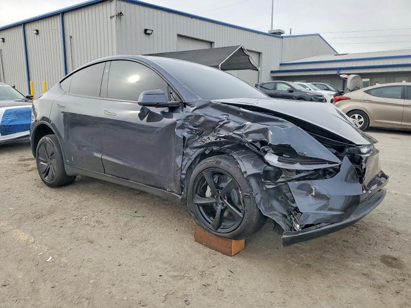 2026 Tesla Model Y მანქანა იყიდება აუქციონზე, vin: 7SAYGDEDXTA488364, აუქციონის ნომერი: 74052995