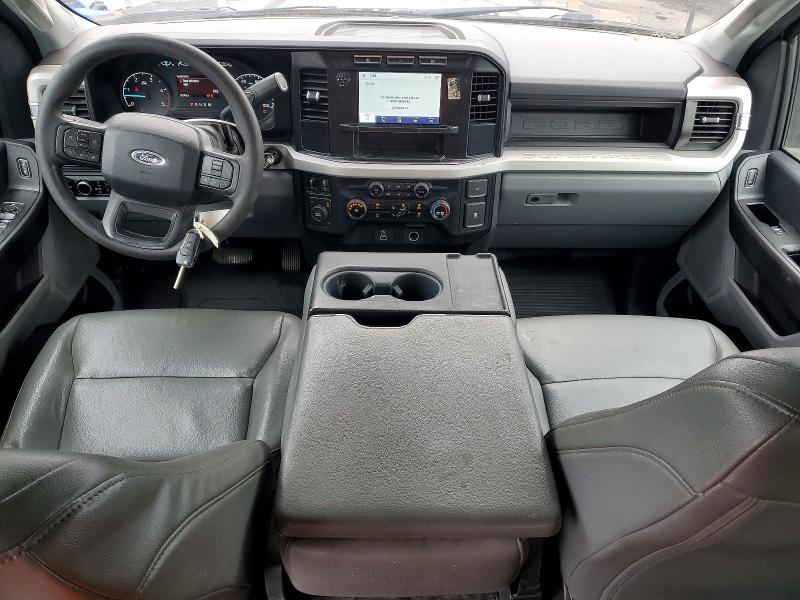 Продаж на аукціоні авто 2024 Ford F350, vin: 1FT8W3DTXPED65239, номер лоту: 74247815