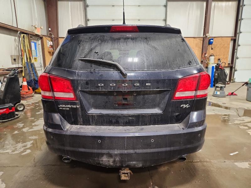 2011 Dodge Journey R/ მანქანა იყიდება აუქციონზე, vin: 3D4PH6FGXBT510671, აუქციონის ნომერი: 75414445
