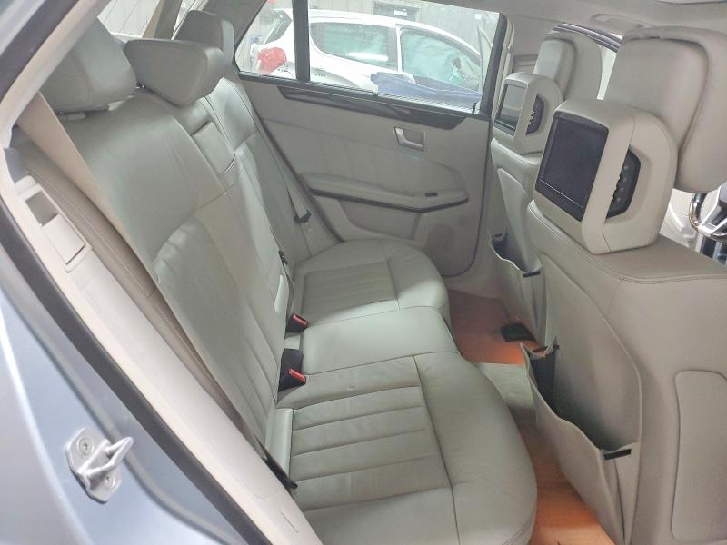 2014 Mercedes-benz E მანქანა იყიდება აუქციონზე, vin: WDDHH8JBXEA791610, აუქციონის ნომერი: 73894815