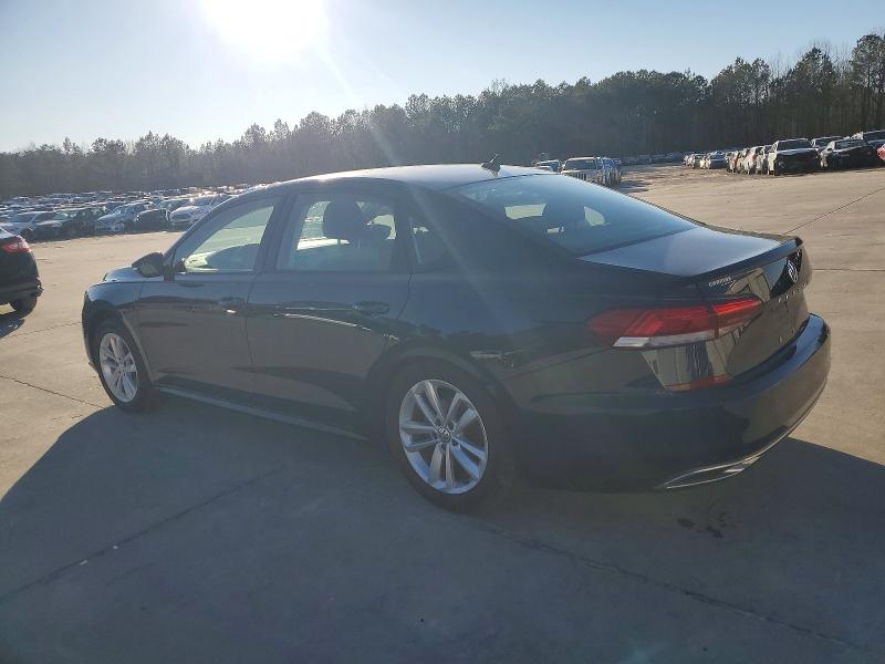 Aukcja sprzedaży 2021 Volkswagen Passat, vin: 1VWAA7A34MC018263, numer aukcji: 75164035