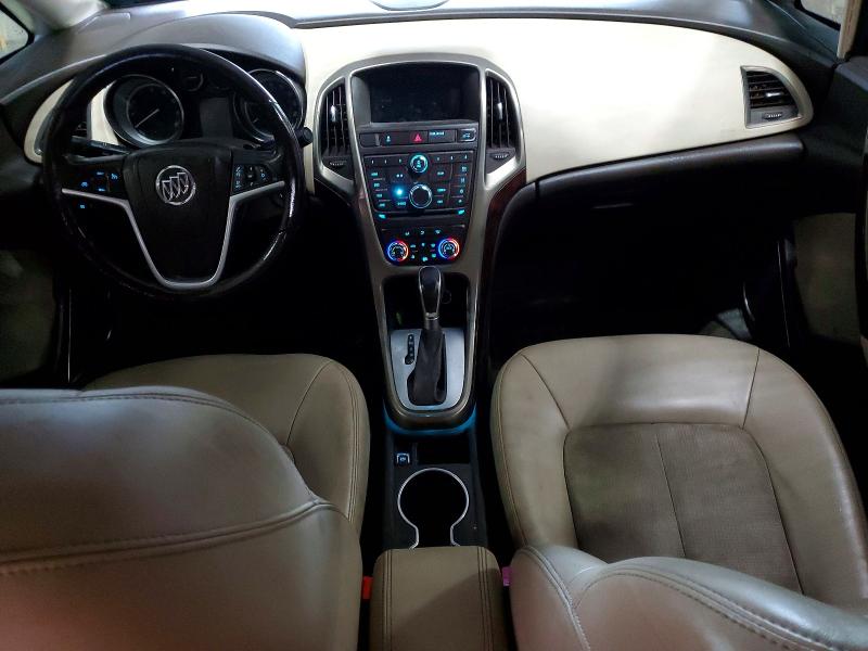 Продаж на аукціоні авто 2013 Buick Verano, vin: 1G4PP5SK7D4246611, номер лоту: 73272935