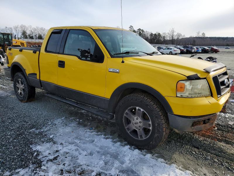 Aukcja sprzedaży 2004 Ford F150, vin: 1FTPX04534KC03975, numer aukcji: 73871205