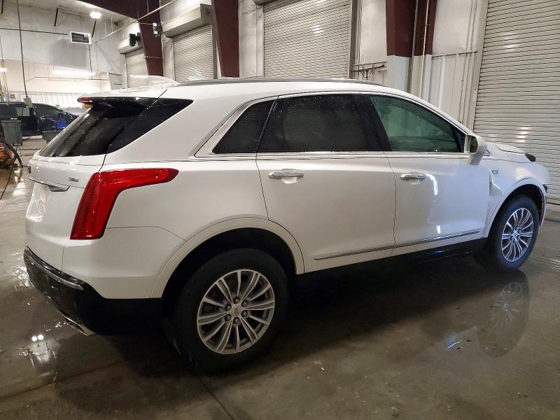 Продажа на аукционе авто 2019 Cadillac Xt5, vin: 1GYKNDRS9KZ274036, номер лота: 73797945