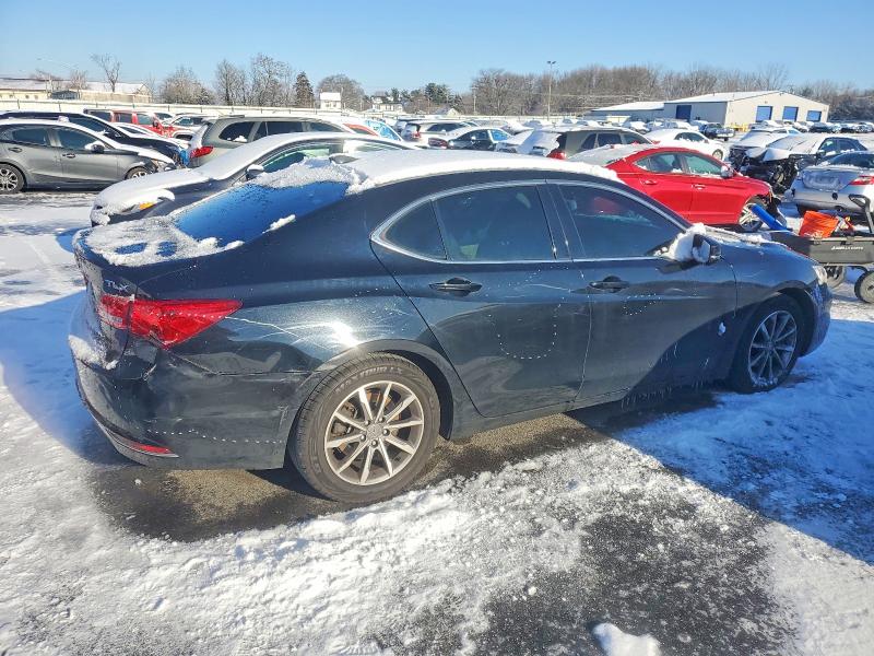 Продажа на аукционе авто 2020 Acura Tlx, vin: 19UUB1F35LA011319, номер лота: 72235805