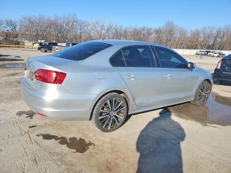 Aukcja sprzedaży 2011 Volkswagen Jetta, vin: 3VWDX7AJ6BM336066, numer aukcji: 98260985