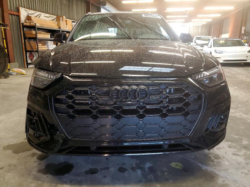 Продаж на аукціоні авто 2025 Audi Q5 E Prest, vin: WA1F2AFY9S2003732, номер лоту: 98835845