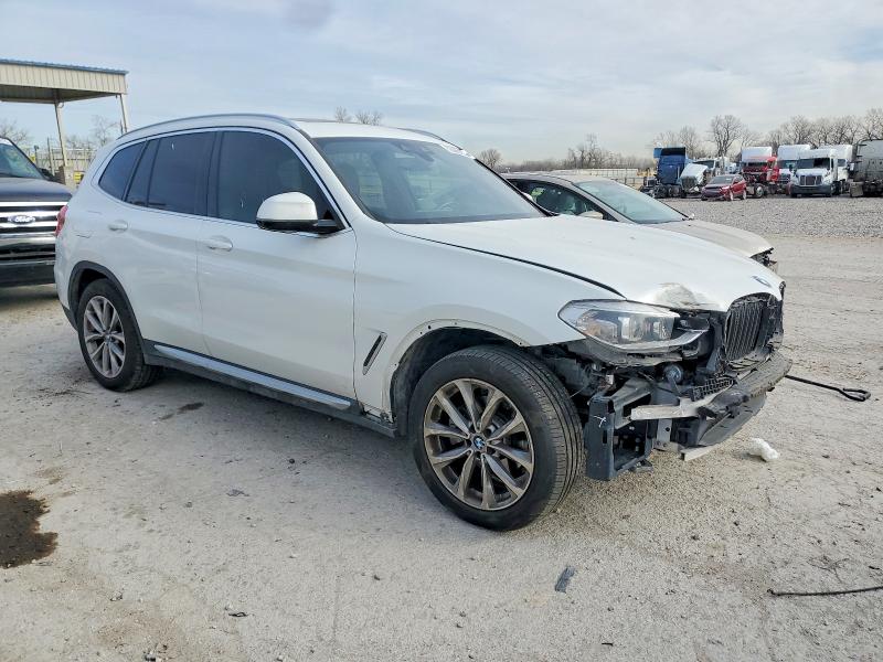 73669155 :رقم المزاد ، 5UXTR9C55KLP88661 vin ، 2019 Bmw X3 مزاد بيع
