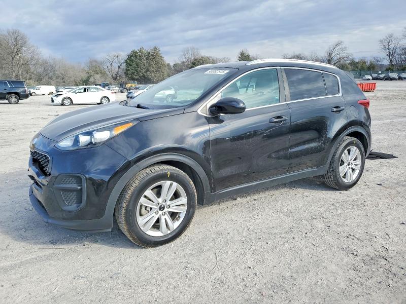Aukcja sprzedaży 2019 Kia Sportage, vin: KNDPM3AC8K7614611, numer aukcji: 98082515