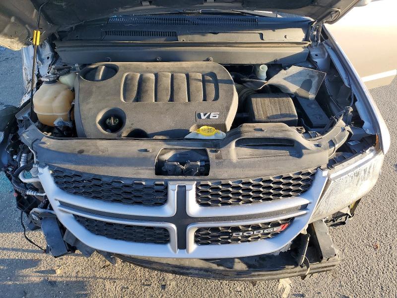 Продажа на аукционе авто 2018 Dodge Journey, vin: 3C4PDCEG5JT363067, номер лота: 98721185