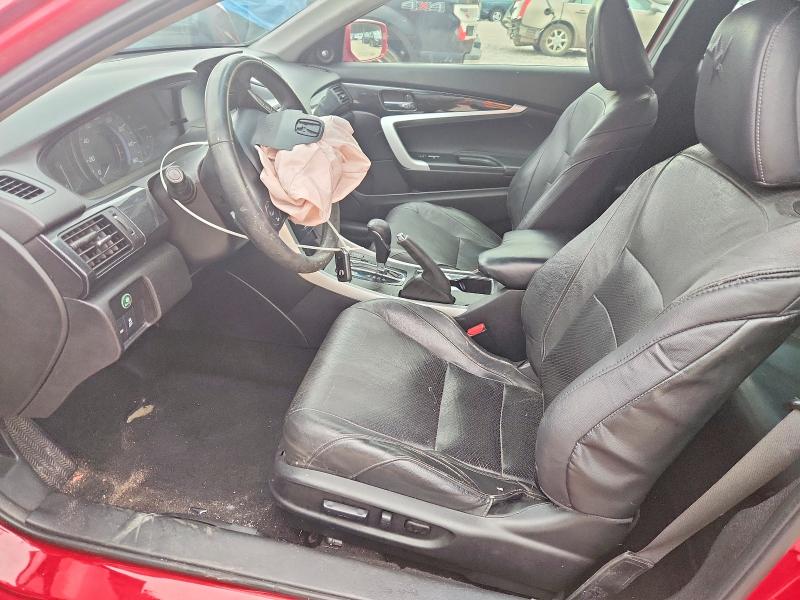 Aukcja sprzedaży 2015 Honda Accord, vin: 1HGCT1B87FA002314, numer aukcji: 73065845