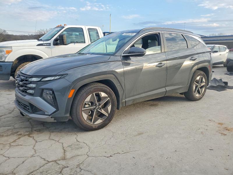 Продажа на аукционе авто 2025 Hyundai Tucson, vin: 5NMJC3DE1SH530497, номер лота: 73501295