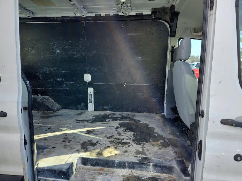 Aukcja sprzedaży 2019 Ford Transit, vin: 1FTYR2CM0KKA16631, numer aukcji: 52057906