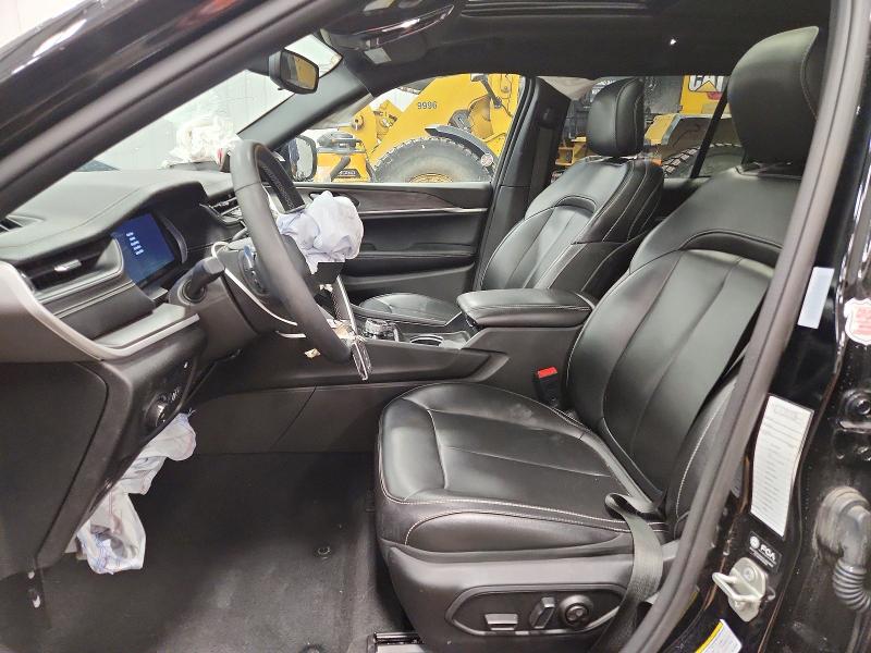 Продаж на аукціоні авто 2024 Jeep Grand Cherokee, vin: 1C4RJYB64RC145350, номер лоту: 74572575