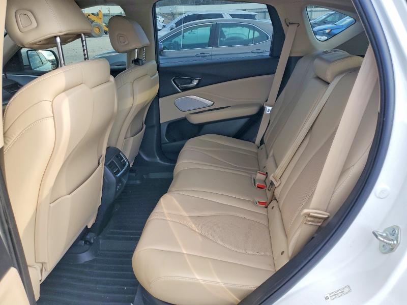 Продажа на аукционе авто 2019 Acura Rdx Techno, vin: 5J8TC2H5XKL015950, номер лота: 98354445