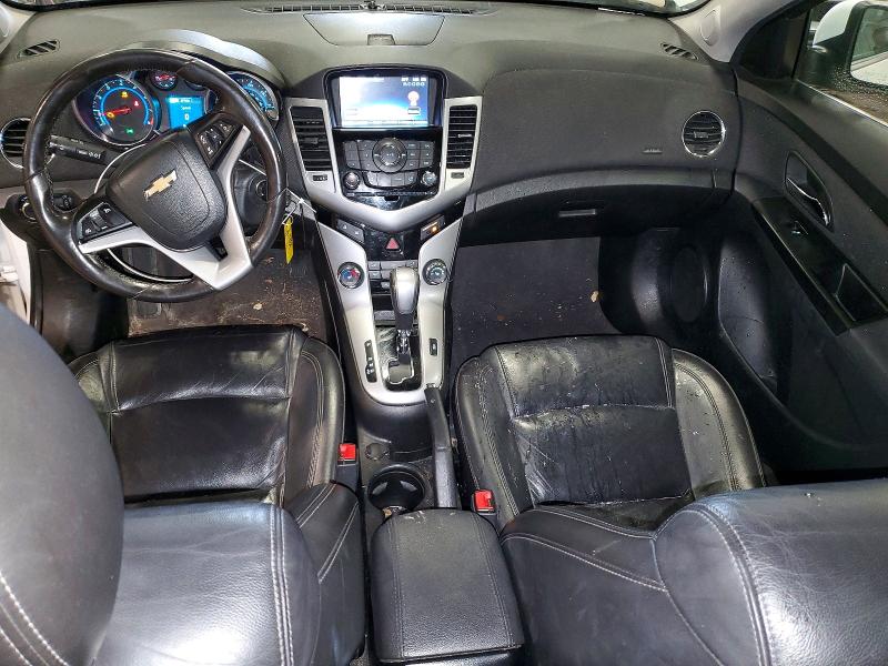 Auction sale of the 2013 Chevrolet Cruze, vin: 1G1PE5SB3D7118903, lot number: 99173485