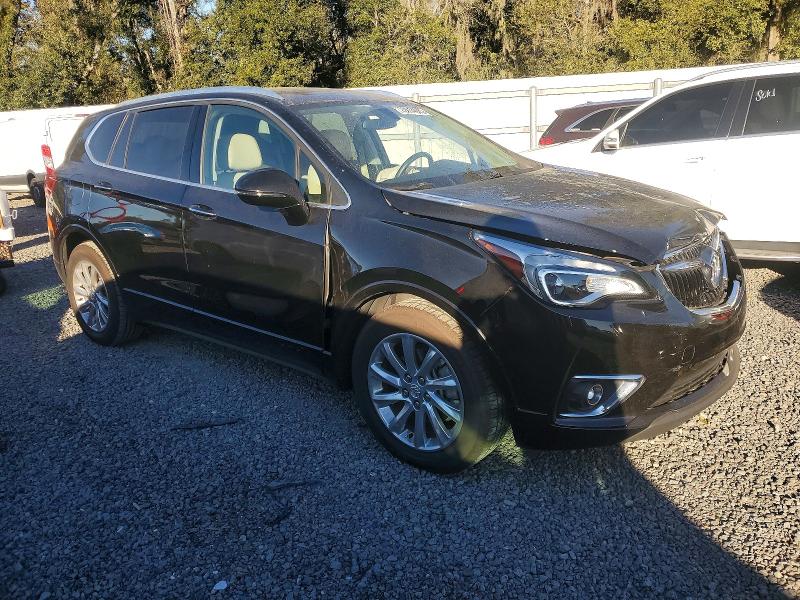 Aukcja sprzedaży 2019 Buick Envision, vin: LRBFXCSA1KD021172, numer aukcji: 73814075