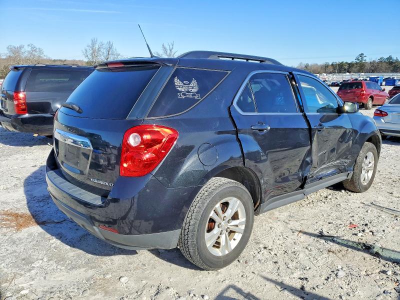 Aukcja sprzedaży 2011 Chevrolet Equinox, vin: 2CNALDEC0B6333732, numer aukcji: 99055035