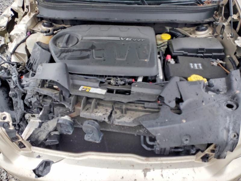 2015 Jeep Cherokee L მანქანა იყიდება აუქციონზე, vin: 1C4PJLDS8FW531641, აუქციონის ნომერი: 73846185
