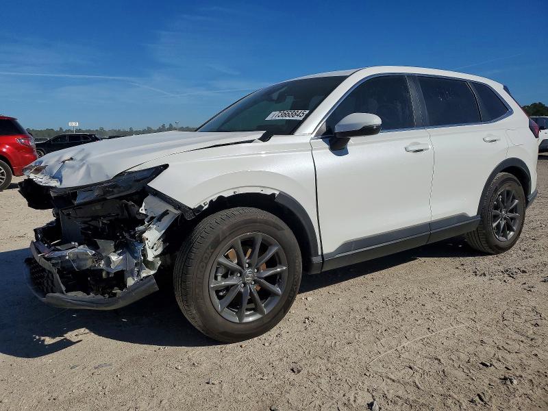 Продажа на аукционе авто 2026 Honda Cr-v Exl, vin: 2HKRS3H75TH304100, номер лота: 73668845